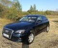 Синий Ауди Ку 5, объемом двигателя 1.98 л и пробегом 195 тыс. км за 11300 $, фото 1 на Automoto.ua