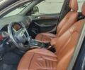 Синий Ауди Ку 5, объемом двигателя 1.98 л и пробегом 192 тыс. км за 13150 $, фото 14 на Automoto.ua