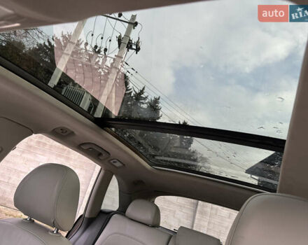 Синий Ауди Ку 5, объемом двигателя 2 л и пробегом 260 тыс. км за 8999 $, фото 29 на Automoto.ua