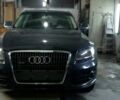 Синий Ауди Ку 5, объемом двигателя 2 л и пробегом 3 тыс. км за 17000 $, фото 6 на Automoto.ua