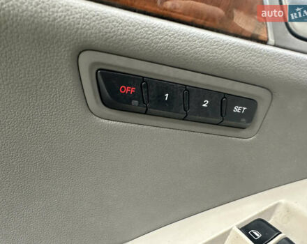 Синий Ауди Ку 5, объемом двигателя 2 л и пробегом 260 тыс. км за 8999 $, фото 30 на Automoto.ua