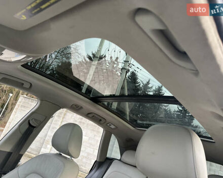 Синий Ауди Ку 5, объемом двигателя 2 л и пробегом 260 тыс. км за 8999 $, фото 19 на Automoto.ua