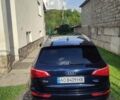 Синий Ауди Ку 5, объемом двигателя 1.98 л и пробегом 192 тыс. км за 13150 $, фото 3 на Automoto.ua