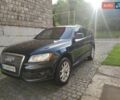 Синий Ауди Ку 5, объемом двигателя 1.98 л и пробегом 192 тыс. км за 13150 $, фото 24 на Automoto.ua