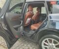 Синий Ауди Ку 5, объемом двигателя 1.98 л и пробегом 192 тыс. км за 13150 $, фото 29 на Automoto.ua