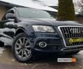 Синий Ауди Ку 5, объемом двигателя 3 л и пробегом 285 тыс. км за 18999 $, фото 1 на Automoto.ua