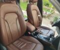 Синий Ауди Ку 5, объемом двигателя 1.98 л и пробегом 192 тыс. км за 13150 $, фото 13 на Automoto.ua