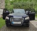 Синий Ауди Ку 5, объемом двигателя 1.98 л и пробегом 192 тыс. км за 13150 $, фото 34 на Automoto.ua
