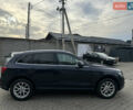 Синий Ауди Ку 5, объемом двигателя 2 л и пробегом 260 тыс. км за 8999 $, фото 3 на Automoto.ua