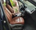 Синий Ауди Ку 5, объемом двигателя 1.98 л и пробегом 192 тыс. км за 13150 $, фото 31 на Automoto.ua