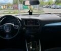 Синий Ауди Ку 5, объемом двигателя 3 л и пробегом 299 тыс. км за 17000 $, фото 5 на Automoto.ua