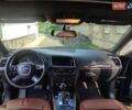 Синий Ауди Ку 5, объемом двигателя 1.98 л и пробегом 192 тыс. км за 13150 $, фото 8 на Automoto.ua