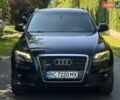 Синий Ауди Ку 5, объемом двигателя 1.98 л и пробегом 292 тыс. км за 11500 $, фото 1 на Automoto.ua