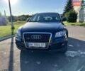 Синий Ауди Ку 5, объемом двигателя 1.97 л и пробегом 262 тыс. км за 16000 $, фото 1 на Automoto.ua