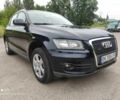 Синий Ауди Ку 5, объемом двигателя 2 л и пробегом 255 тыс. км за 19700 $, фото 2 на Automoto.ua