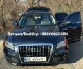 Синий Ауди Ку 5, объемом двигателя 1.98 л и пробегом 277 тыс. км за 10500 $, фото 1 на Automoto.ua