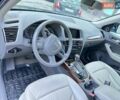 Синій Ауді Ку 5, об'ємом двигуна 2 л та пробігом 272 тис. км за 11500 $, фото 6 на Automoto.ua