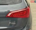 Синий Ауди Ку 5, объемом двигателя 2 л и пробегом 135 тыс. км за 12999 $, фото 64 на Automoto.ua
