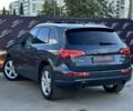 Синий Ауди Ку 5, объемом двигателя 2 л и пробегом 230 тыс. км за 13300 $, фото 7 на Automoto.ua