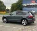 Синий Ауди Ку 5, объемом двигателя 2 л и пробегом 135 тыс. км за 12999 $, фото 5 на Automoto.ua
