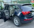 Синій Ауді Ку 5, об'ємом двигуна 2 л та пробігом 272 тис. км за 11500 $, фото 5 на Automoto.ua