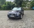 Синий Ауди Ку 5, объемом двигателя 1.98 л и пробегом 304 тыс. км за 12500 $, фото 1 на Automoto.ua