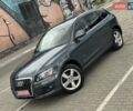 Синий Ауди Ку 5, объемом двигателя 2 л и пробегом 135 тыс. км за 12999 $, фото 2 на Automoto.ua