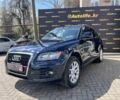 Синій Ауді Ку 5, об'ємом двигуна 2 л та пробігом 213 тис. км за 12300 $, фото 1 на Automoto.ua
