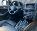 Синий Ауди Ку 5, объемом двигателя 2 л и пробегом 230 тыс. км за 13300 $, фото 36 на Automoto.ua