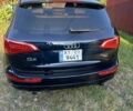Синий Ауди Ку 5, объемом двигателя 2 л и пробегом 160 тыс. км за 14100 $, фото 1 на Automoto.ua