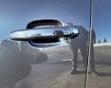 Синий Ауди Ку 5, объемом двигателя 1.98 л и пробегом 265 тыс. км за 13800 $, фото 7 на Automoto.ua