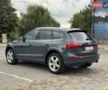 Синий Ауди Ку 5, объемом двигателя 2 л и пробегом 135 тыс. км за 12999 $, фото 6 на Automoto.ua