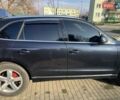 Синий Ауди Ку 5, объемом двигателя 1.98 л и пробегом 277 тыс. км за 10500 $, фото 5 на Automoto.ua