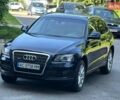 Синій Ауді Ку 5, об'ємом двигуна 2 л та пробігом 272 тис. км за 11500 $, фото 1 на Automoto.ua