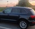Ауди Ку 5 2011 в Жовкве на Automoto.ua Синий Ауди Ку 5, объемом двигателя 1.98 л и пробегом 143 тыс. км за 12900 $, фото 9 на Automoto.ua