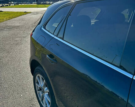 Ауди Ку 5 2011 в Львове на Automoto.ua Синий Ауди Ку 5, объемом двигателя 1.98 л и пробегом 261 тыс. км за 15400 $, фото 20 на Automoto.ua