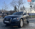Синій Ауді Ку 5, об'ємом двигуна 2 л та пробігом 242 тис. км за 13500 $, фото 1 на Automoto.ua