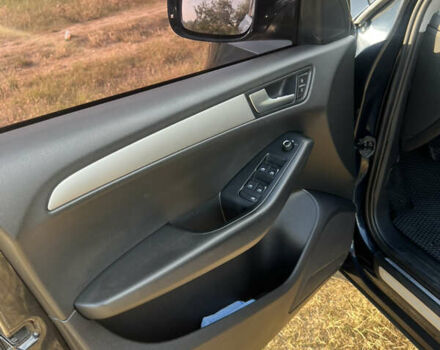 Синий Ауди Ку 5, объемом двигателя 1.98 л и пробегом 190 тыс. км за 10000 $, фото 1 на Automoto.ua