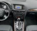 Синий Ауди Ку 5, объемом двигателя 2 л и пробегом 135 тыс. км за 12999 $, фото 25 на Automoto.ua