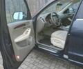 Синий Ауди Ку 5, объемом двигателя 2 л и пробегом 235 тыс. км за 11000 $, фото 2 на Automoto.ua
