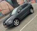 Синий Ауди Ку 5, объемом двигателя 2 л и пробегом 135 тыс. км за 12999 $, фото 3 на Automoto.ua