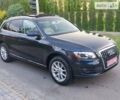 Синий Ауди Ку 5, объемом двигателя 1.98 л и пробегом 235 тыс. км за 11900 $, фото 3 на Automoto.ua