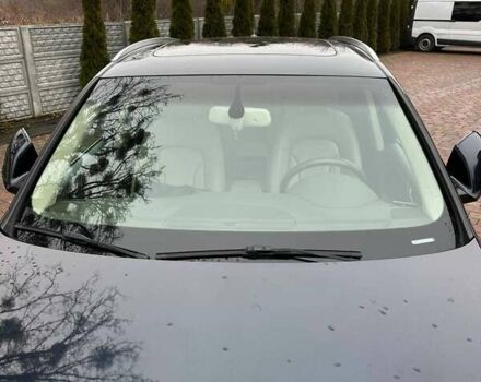 Синий Ауди Ку 5, объемом двигателя 1.98 л и пробегом 245 тыс. км за 11800 $, фото 4 на Automoto.ua