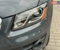 Синий Ауди Ку 5, объемом двигателя 2 л и пробегом 135 тыс. км за 12999 $, фото 53 на Automoto.ua