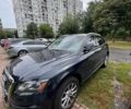 Синий Ауди Ку 5, объемом двигателя 1.98 л и пробегом 292 тыс. км за 12750 $, фото 5 на Automoto.ua