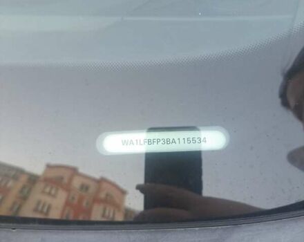 Ауди Ку 5 2011 в Ивано-Франковске на Automoto.ua Синий Ауди Ку 5, объемом двигателя 1.98 л и пробегом 474 тыс. км за 11700 $, фото 3 на Automoto.ua