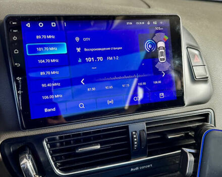 Ауди Ку 5 2011 в Львове на Automoto.ua Синий Ауди Ку 5, объемом двигателя 1.98 л и пробегом 261 тыс. км за 15400 $, фото 1 на Automoto.ua