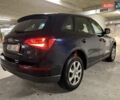 Синий Ауди Ку 5, объемом двигателя 2 л и пробегом 255 тыс. км за 20091 $, фото 10 на Automoto.ua
