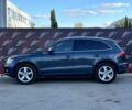 Синий Ауди Ку 5, объемом двигателя 2 л и пробегом 230 тыс. км за 13300 $, фото 4 на Automoto.ua