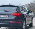 Синій Ауді Ку 5, об'ємом двигуна 1.98 л та пробігом 147 тис. км за 11500 $, фото 5 на Automoto.ua